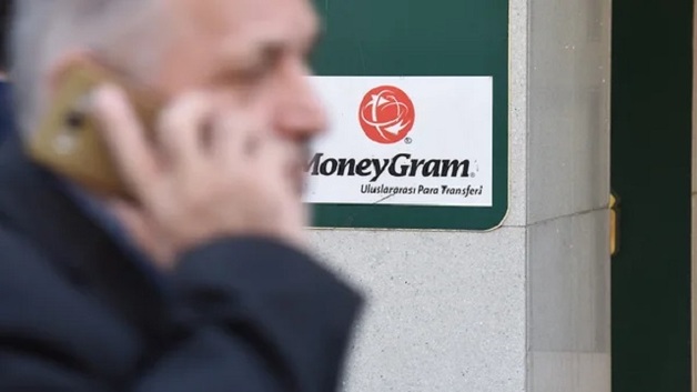 MoneyGram сбежал из России