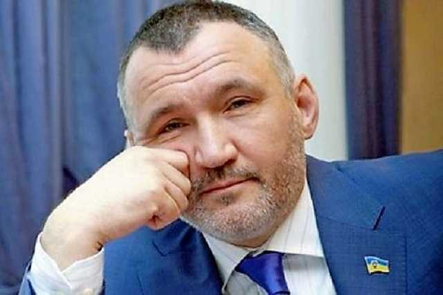 "Дом Луценко стоит $8 миллионов". Экс-прокурор ответил на подозрение в хищении