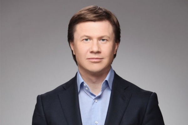 Пособник Путина, криминальный миллионер Демчак снова рвется к власти