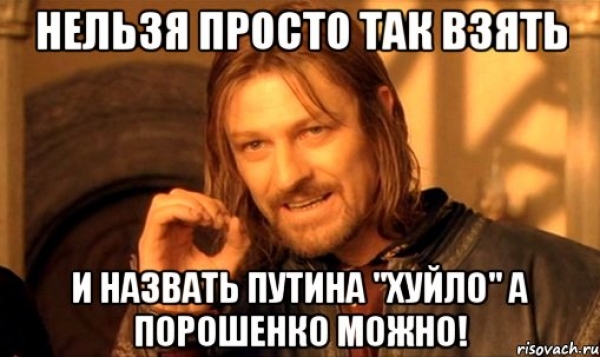 16-річний «майданівець» Дмитрик у вірші про Порошенка: «Ти стаєш схожим на х***ло»