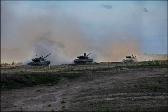 Политика потакания сепаратистам была огромной ошибкой