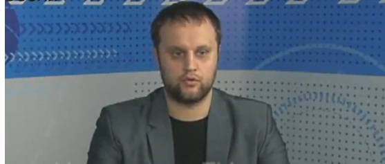 Губарев поведал, для чего российские наёмники едут на Донбасс, и кого здесь берут в «правительство»