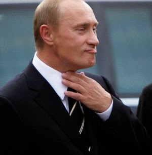 Путин не сможет удержать ситуацию, доверять ему больше не будут никогда