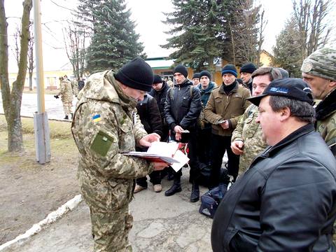 Ты в армии. Записки офицера. Отправка. Лагерь и Шкло