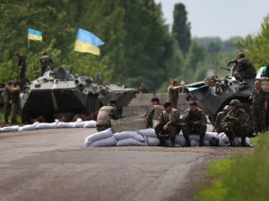 “Пожалуй, пора бить в набат”, – волонтер про ситуацію на фронті