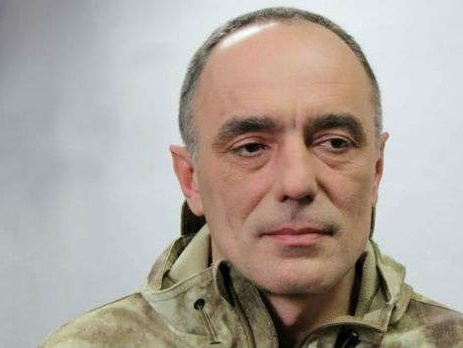 Волонтер Касьянов: Мы давно могли и должны были закончить войну. Это главный провал Порошенко