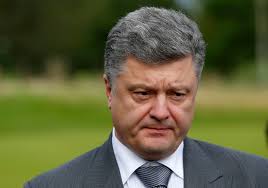 Порошенко отказался от общения с активистами в Славянске