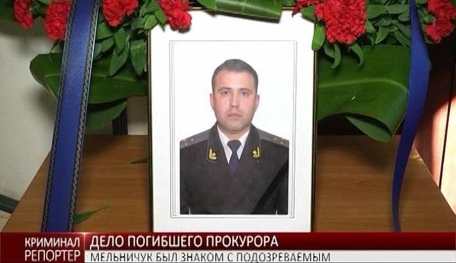 Последнюю ночь в своей жизни погибший Мельничук провел в неадеквате - кутил в "Гнезде", "Пивноффе", и нюхал кокаин: сторонники обвиняемого в убийстве одесского прокурора Кухаренко запустили в СМИ свою трактовку гибели законника