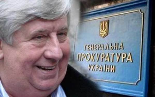 Двойной агент в Генеральной прокуратуре. Кто разваливает резонансные уголовные дела