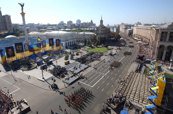 В речи Петра Порошенко подсчитали упоминания о России как враге