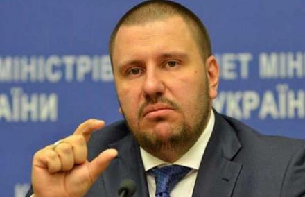 Капитал Клименко. Бизнес беглого преступника процветает в Украине