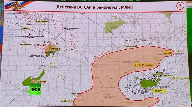 Спалились! Минобороны РФ показало российских артиллеристов в Сирии