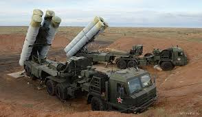 Поставка РФ С-400 полностью закроет небо Сирии для Турции и НАТО