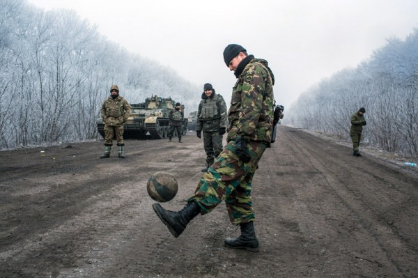 ЖАХЛИВІ КАДРИ ВІЙНИ НА ДОНБАСІ, ЯКІ ОПРИЛЮДНИВ НАРОДНИЙ ДЕПУТАТ ІГОР НАСАЛИК 18+