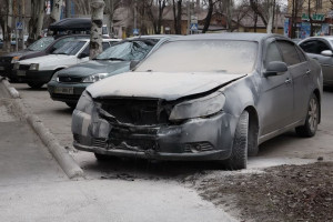 Активисты Мариуполя устроили самосуд судье-сепару Турченко Алексею Валериевичу, который отпустил «министра печати ДНР» Владимира Нестеренко