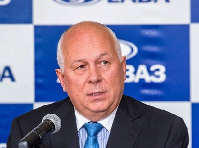 Проклятое место Сергея Чемезова
