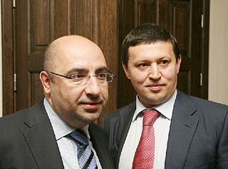 Валитов смошенничал во имя благополучия ВЭБа