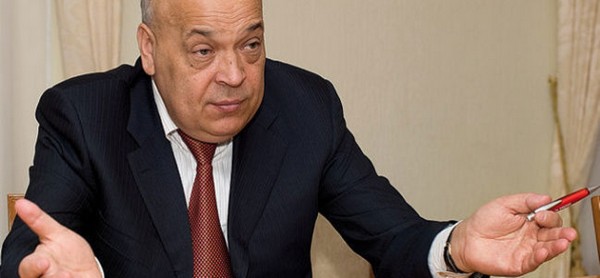 В швейцарском банке до сих пор заморожены $550 млн отступных Ющенко от Януковича, — Москаль