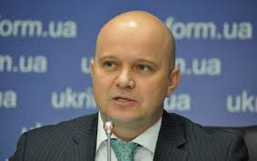 В Украине начинается новый Антимайдан - Тандит