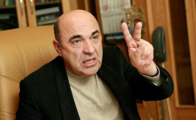 Еще один нардеп призвал дружить с Россией