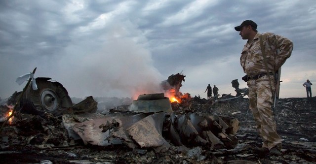 Следствие объявит, что MH17 сбили с территории российских боевиков, — The Guardian