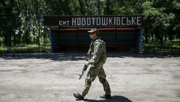 На Луганщине фирме перевели 700 тыс. за ремонт, который уже сделали жители