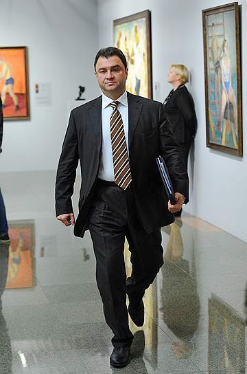 Покаяние Пирумова