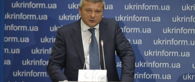Павел Мороз превратил минюст в рейдерский синдикат