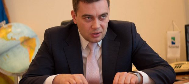 Заступника міністра агрополітики Максима Мартинюка звинуватили в мільйонній корупції та хабарництві