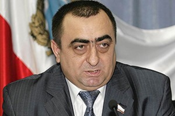 Беликов собирает «компанию»?