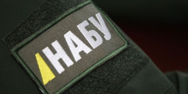 Оголтелый пиар от НАБУ