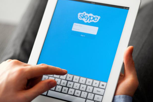 По всему миру опять перестал работать Skype