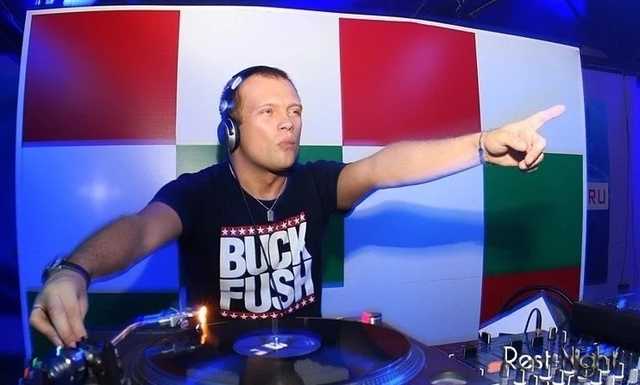 За жестокое убийство арестован директор Dj Грува