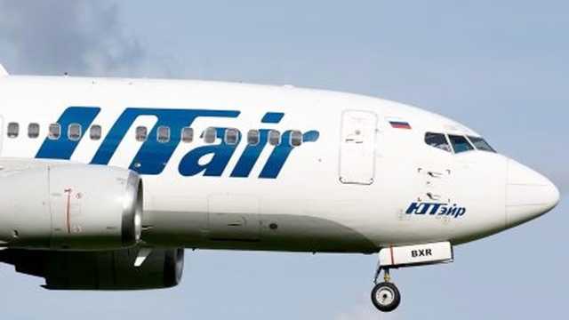 Utair "кинет" вкладчиков?