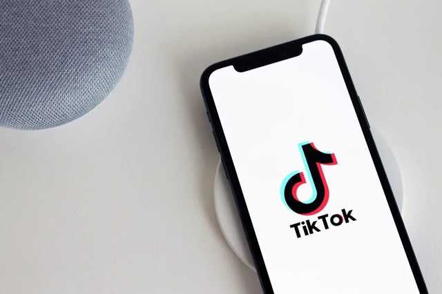 TikTok получает данные пользователей каждую секунду