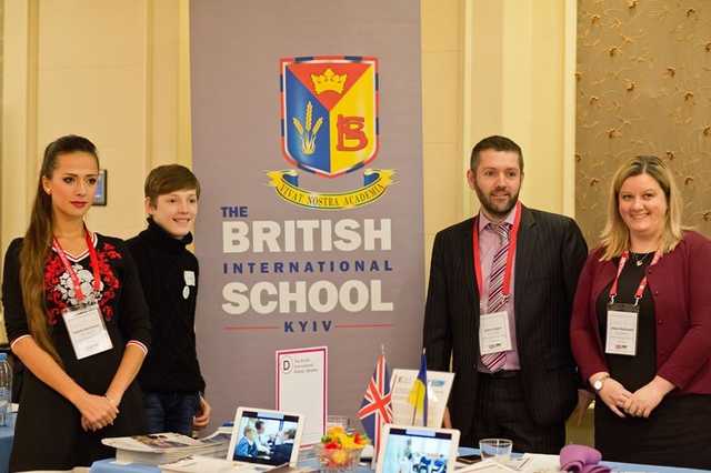 Почему не стоит отдавать своих детей в The British International School in Ukraine