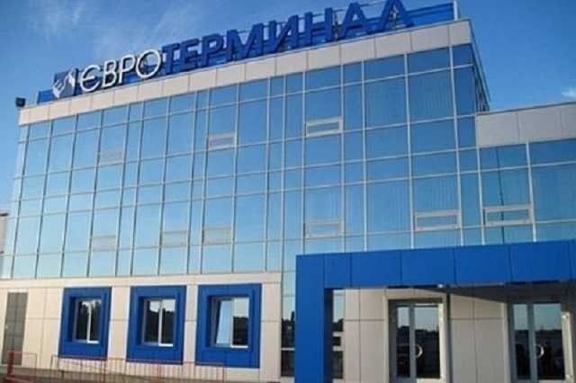 Банда одесского Евротерминала продолжает наглый грабеж и уголовщину в Одессе