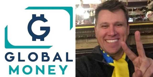 Олег Мищенко из GlobalMoney и Бахтари Хедаятоллах Мусса из АО Альпари Банк - участники международных афер