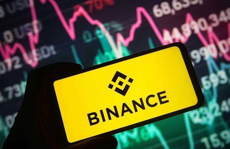 Крупнейшая мировая криптобиржа Binance остановила все покупки, продажи, вывод, пополнение и прочие сделки