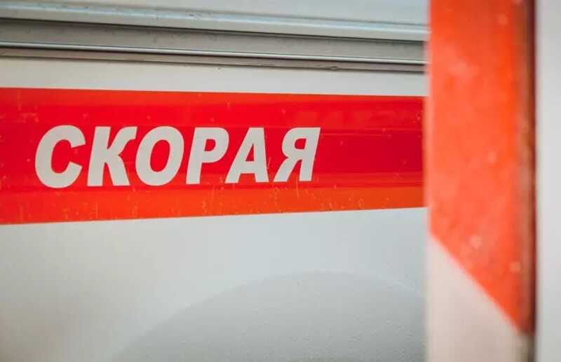 Нижегородец на фуре врезался в карету скорой помощи под Пермью