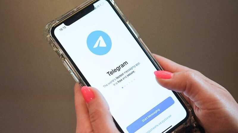 Песков заявил, что нет намерений блокировать Telegram в России