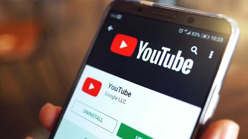 МИД РФ намекнул на возможное прекращение работы YouTube в России на фоне политической цензуры