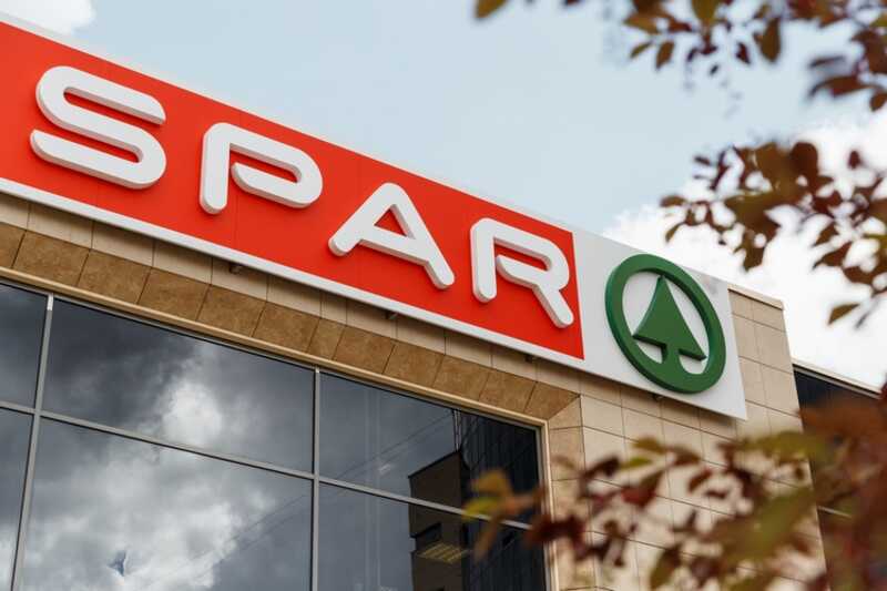 Магазинам SPAR в Москве грозит закрытие из-за тухлой продукции