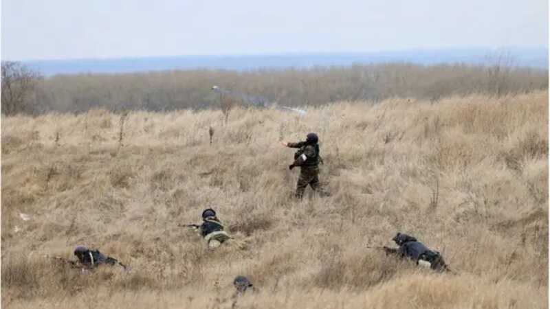 Губернатор Брянской области подтвердил бой с украинской диверсионной группой на границе