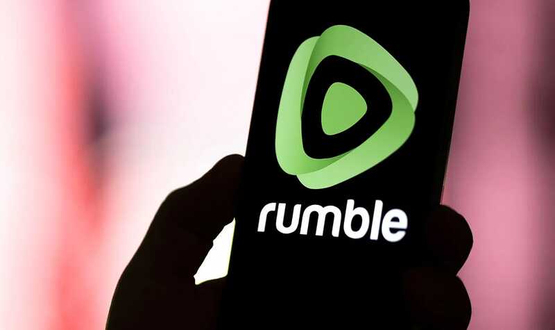 После ареста Дурова основатель Rumble покинул Европу