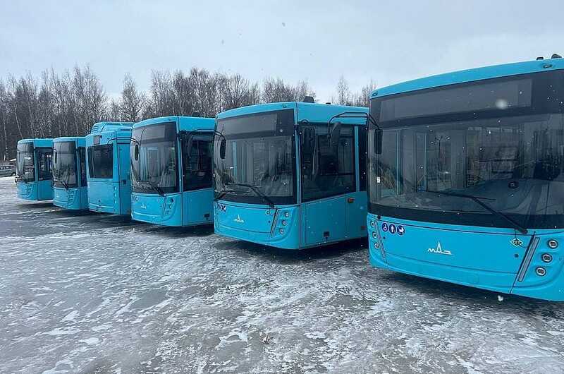 Может ли "Домтрансавто" повлиять на рынок пассажирских перевозок Нижневартовска