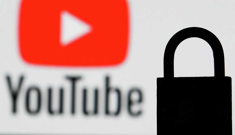 YouTube в России окажется под запретом