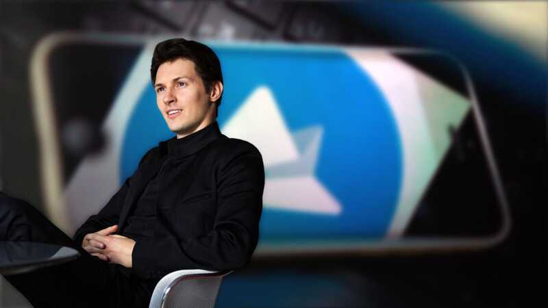 Павел Дуров рассказал про изменения в работе Telegram