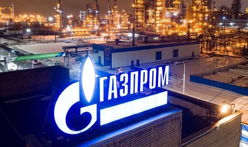 «Газпром» вылетел из топ-100 крупнейших компаний России по версии Forbes