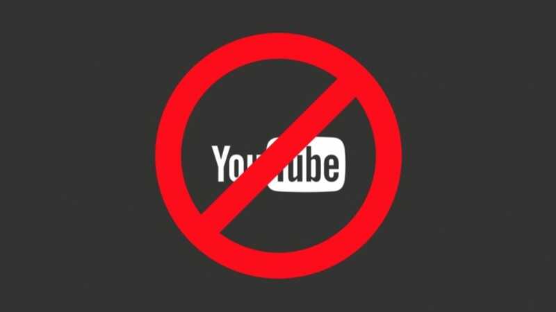 YouTube теряет аудиторию в России